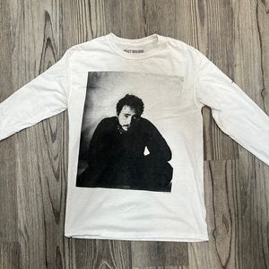 POST MALONE MEN’S “RUNAWAY TOUR TEE SHIRT”